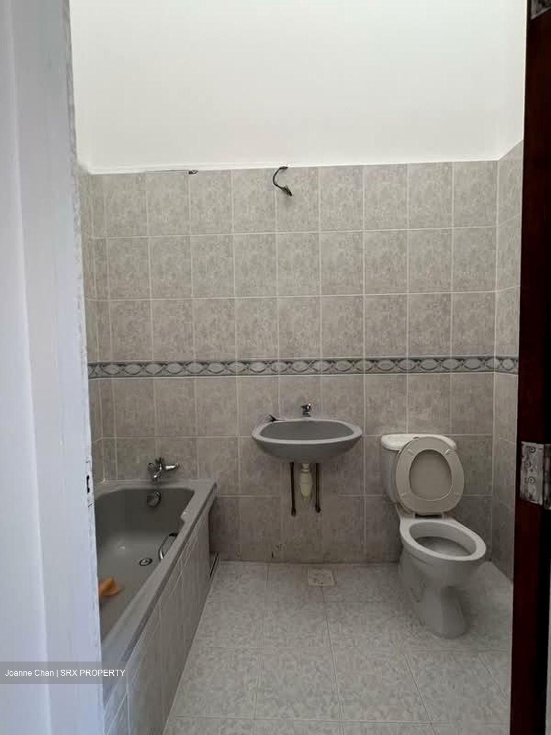 Lucky Hills (D16), Terrace #602543871